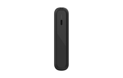 belkin BoostCharge 10K Power Bank with Integrated Cable