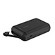 belkin BoostCharge 10K Power Bank with Integrated Cable