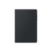 Samsung Galaxy Tab A11+ Book Cover / Black