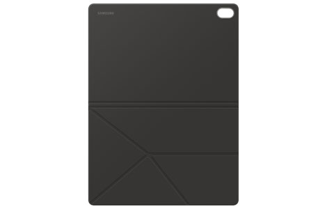 Smart Book Cover (Galaxy Tab S11) / Black