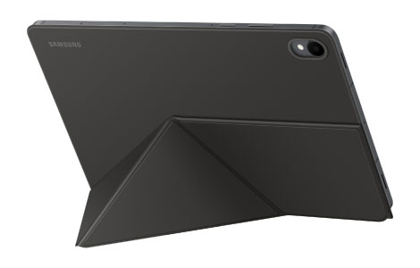 Smart Book Cover (Galaxy Tab S11) / Black