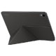 Smart Book Cover (Galaxy Tab S11) / Black