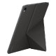 Smart Book Cover (Galaxy Tab S11) / Black