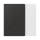 Smart Book Cover (Galaxy Tab S11) / Black