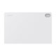 Smart Book Cover (Galaxy Tab S11) / White