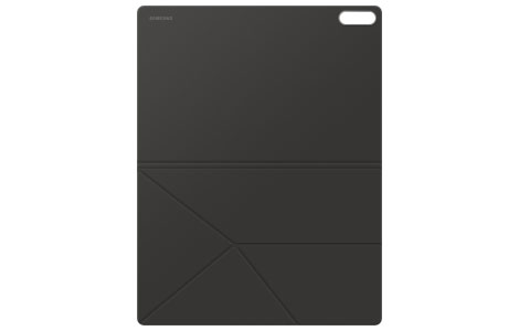 Smart Book Cover (Galaxy Tab S11 Ultra) / Black