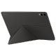 Smart Book Cover (Galaxy Tab S11 Ultra) / Black