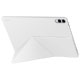 Smart Book Cover (Galaxy Tab S11 Ultra) / White