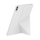 Smart Book Cover (Galaxy Tab S11 Ultra) / White