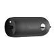 belkin BoostCharge USB-C(R) Car Charger with PPS 30W