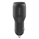 belkin BoostCharge Dual USB-C(R) Car Charger 36W