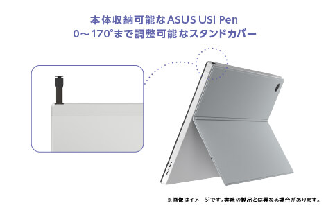 ASUS Chromebook CM30 Detachable (CM3001) LTEf