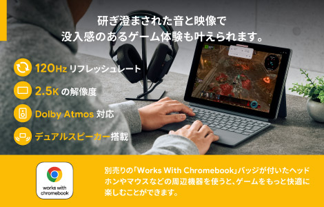 �yau����zASUS Chromebook CM32 Detachable(CM3206)LTE���f��