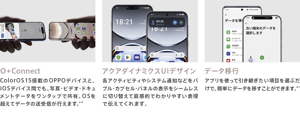 O+Connect