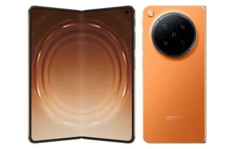 OPPO Find N6 ����BOX �u���b�T���I�����W
