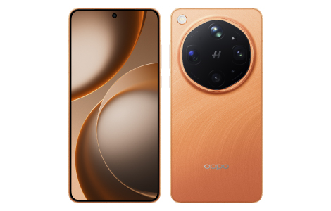 OPPO Find X9 Ultra �L���j�I���I�����W