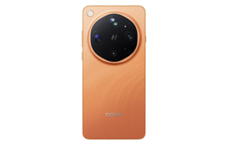 OPPO Find X9 Ultra �L���j�I���I�����W
