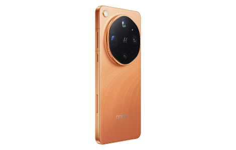 OPPO Find X9 Ultra �L���j�I���I�����W
