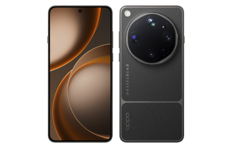 OPPO Find X9 Ultra �c���h���A���o�[