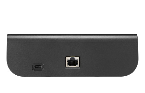 Speed Wi-Fi DOCK 5G 01 hbN