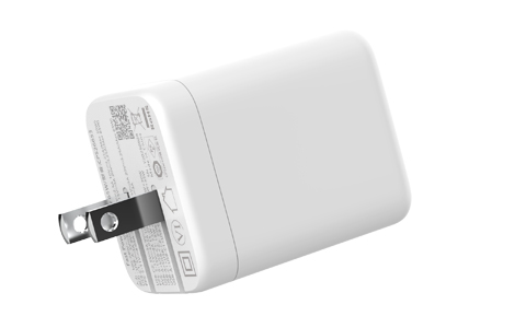CPSpeed Fast PowerCharger 65W(3�|�[�g)