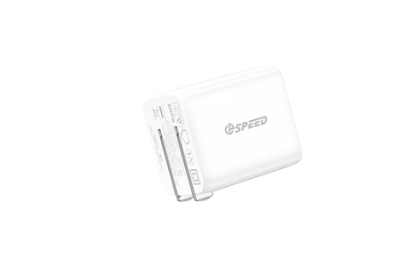 CPSpeed Fast PowerCharger 30W