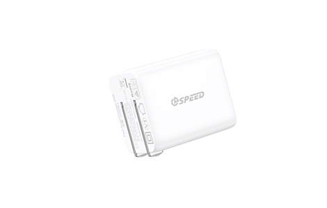 CPSpeed Fast PowerCharger 45W