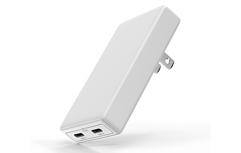 CPSpeed SLIM Fast PowerCharger 65W(2|[g)