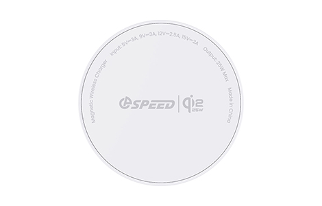 CPSpeed Qi2.2���C�����X�[�d��