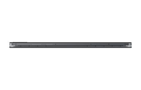 Book Cover Keyboard Slim - AI Key (Galaxy Tab S11) / Black