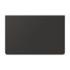 Book Cover Keyboard Slim - AI Key (Galaxy Tab S11) / Black