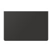 Book Cover Keyboard Slim - AI Key (Galaxy Tab S11 Ultra) / Black