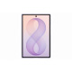 Samsung Galaxy Z Fold8 Clear Magnet Case/Clear