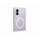 Samsung Galaxy Z Fold8 Clear Magnet Case/Clear