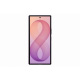 Samsung Galaxy Z Fold8 Ultra Clear Magnet Case/Clear