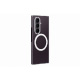 Samsung Galaxy Z Fold8 Ultra Clear Magnet Case/Clear