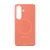 Samsung Galaxy S26 Silicone Magnet Case�^�R�[�������b�h