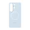 Samsung Galaxy S26 Ultra Silicone Magnet Case�^���C�g�u���[