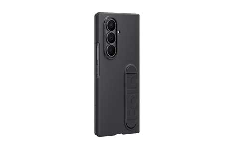 Samsung Galaxy Z Fold7 Silicone Case^ubN