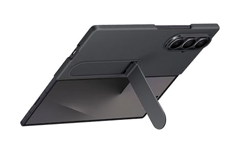 Samsung Galaxy Z Fold7 Silicone Case^ubN