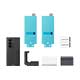 Samsung Galaxy Z Fold7 Silicone Case^ubN
