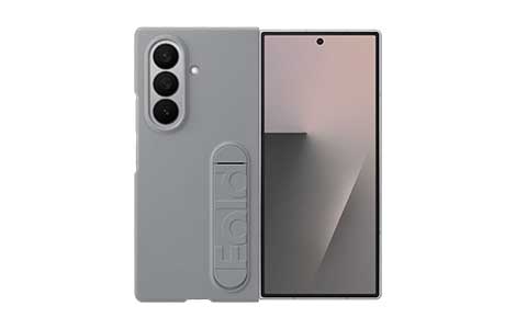 Samsung Galaxy Z Fold7 Silicone Case^O[