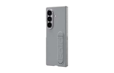 Samsung Galaxy Z Fold7 Silicone Case^O[