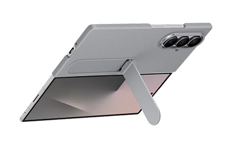 Samsung Galaxy Z Fold7 Silicone Case^O[