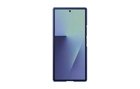 Samsung Galaxy Z Fold7 Silicone Case^u[