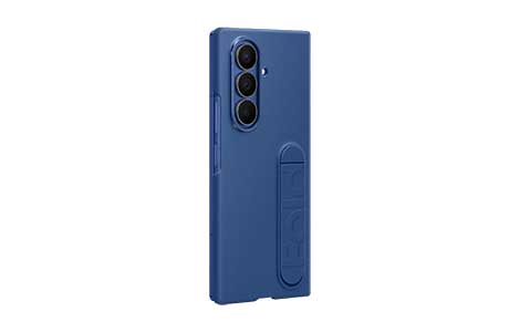 Samsung Galaxy Z Fold7 Silicone Case^u[