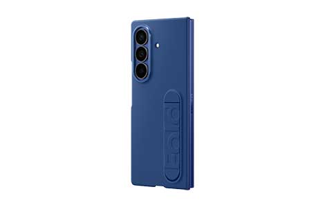 Samsung Galaxy Z Fold7 Silicone Case^u[