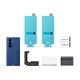 Samsung Galaxy Z Fold7 Silicone Case^u[