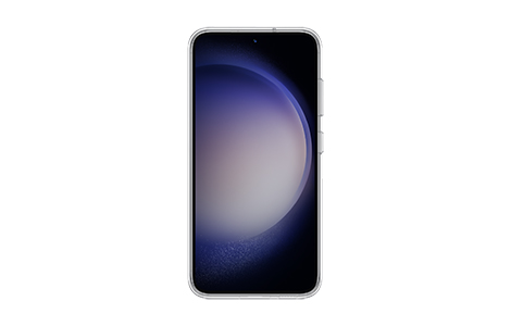 Galaxy S23 Frame Case / Black