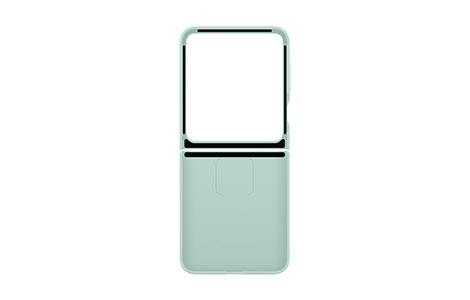 Galaxy Z Flip6 Silicone Case^~g